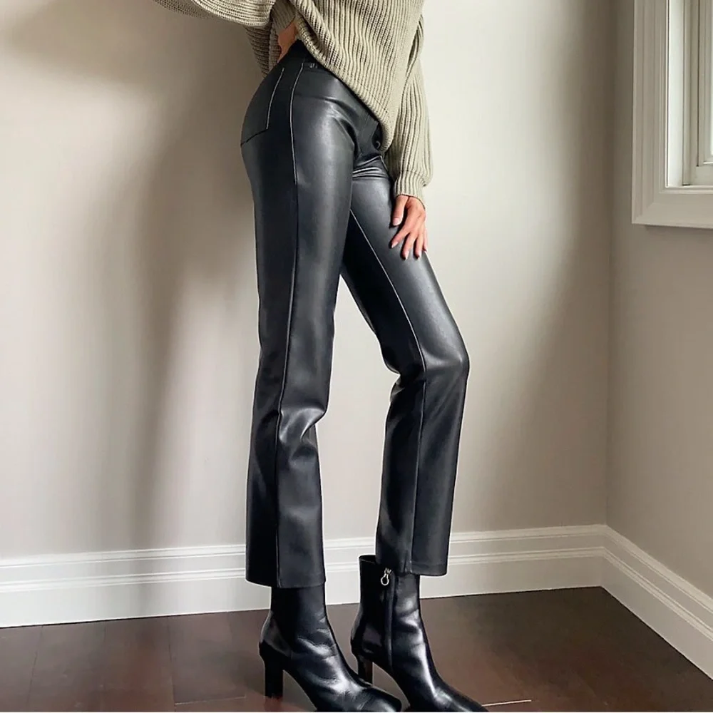 NWT Aritzia Melina Pant - Picture 1 of 7
